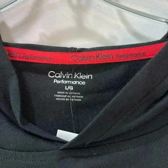 Calvin Klein Performance Women’s Long Sleeve Performance Hoodie - Size L - Picture 3 of 11